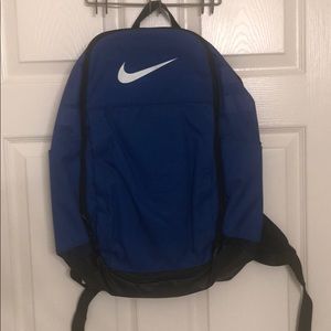 Nike back pack